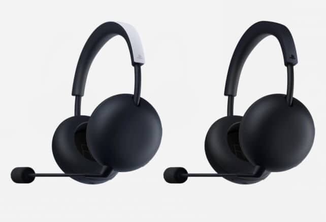 Sony dévoile sa nouvelle gamme de casques sans fil PlayStation Pulse