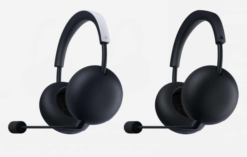 Sony dévoile sa nouvelle gamme de casques sans fil PlayStation Pulse