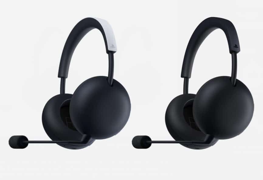 Sony dévoile sa nouvelle gamme de casques sans fil PlayStation Pulse