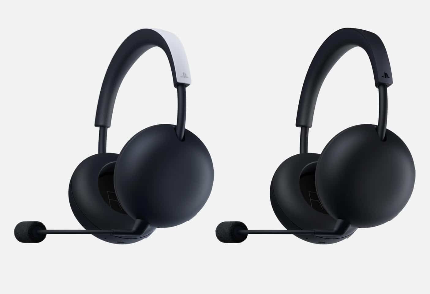 Sony dévoile sa nouvelle gamme de casques sans fil PlayStation Pulse