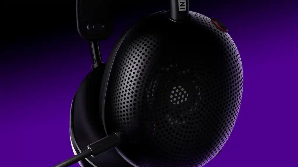 Sony INZONE H6 Air : le casque gaming qui joue la carte du minimalisme studio