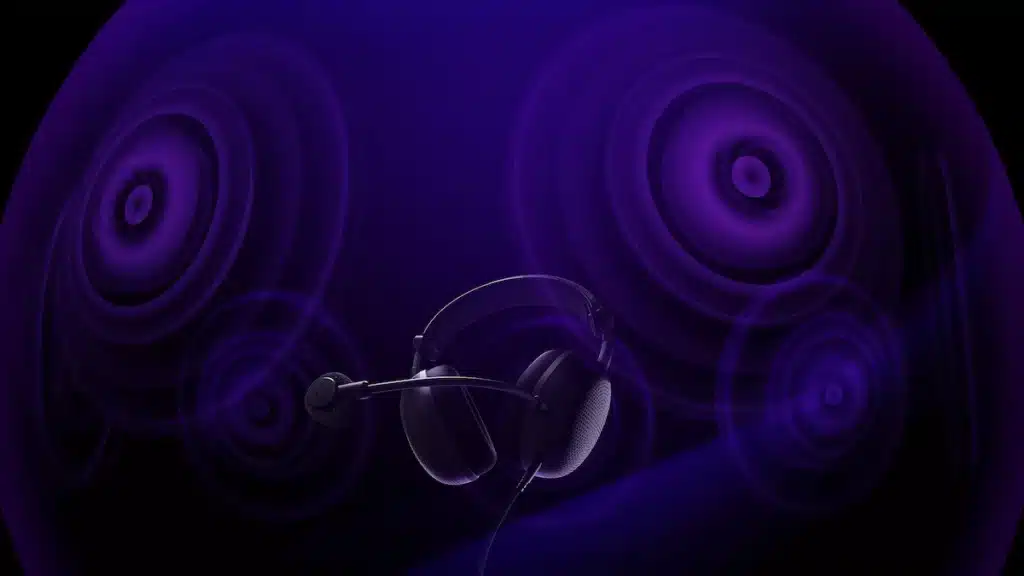 Sony INZONE H6 Air : le casque gaming qui joue la carte du minimalisme studio