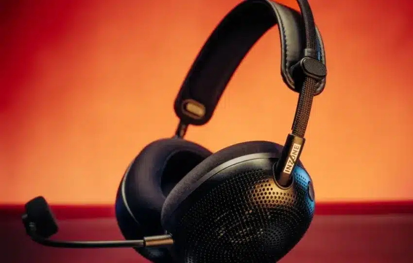 Sony INZONE H6 Air : le casque gaming qui joue la carte du minimalisme studio