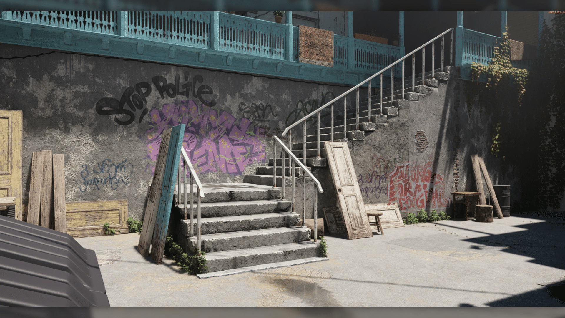 Splinter Cell Remake : premières images dévoilées