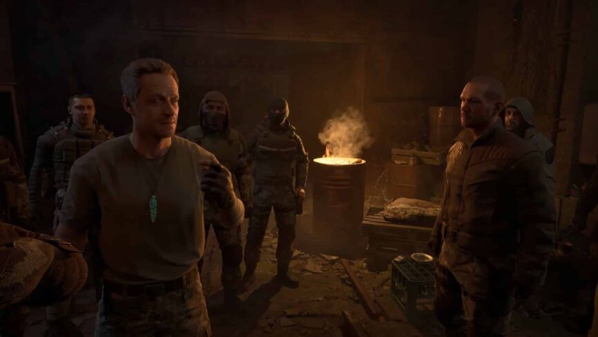 STALKER 2 : la mise à jour 2.0.6 corrige les crashs sur GPU AMD
