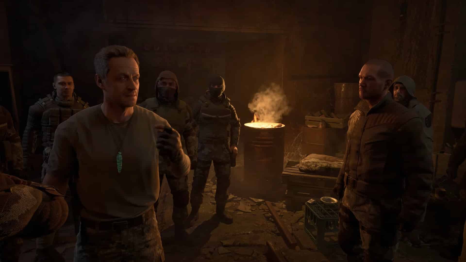 STALKER 2 : la mise à jour 2.0.6 corrige les crashs sur GPU AMD