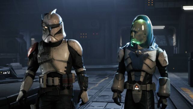 Star Wars Zero Company : le classement des héros jouables, du pire au meilleur