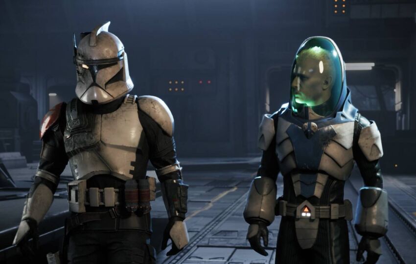 Star Wars Zero Company : le classement des héros jouables, du pire au meilleur