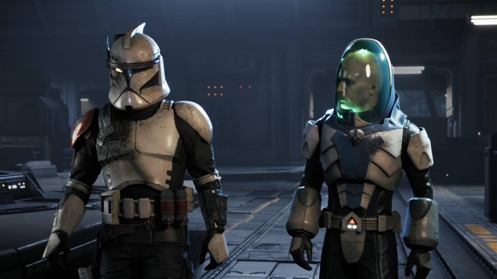 Star Wars Zero Company : le classement des héros jouables, du pire au meilleur