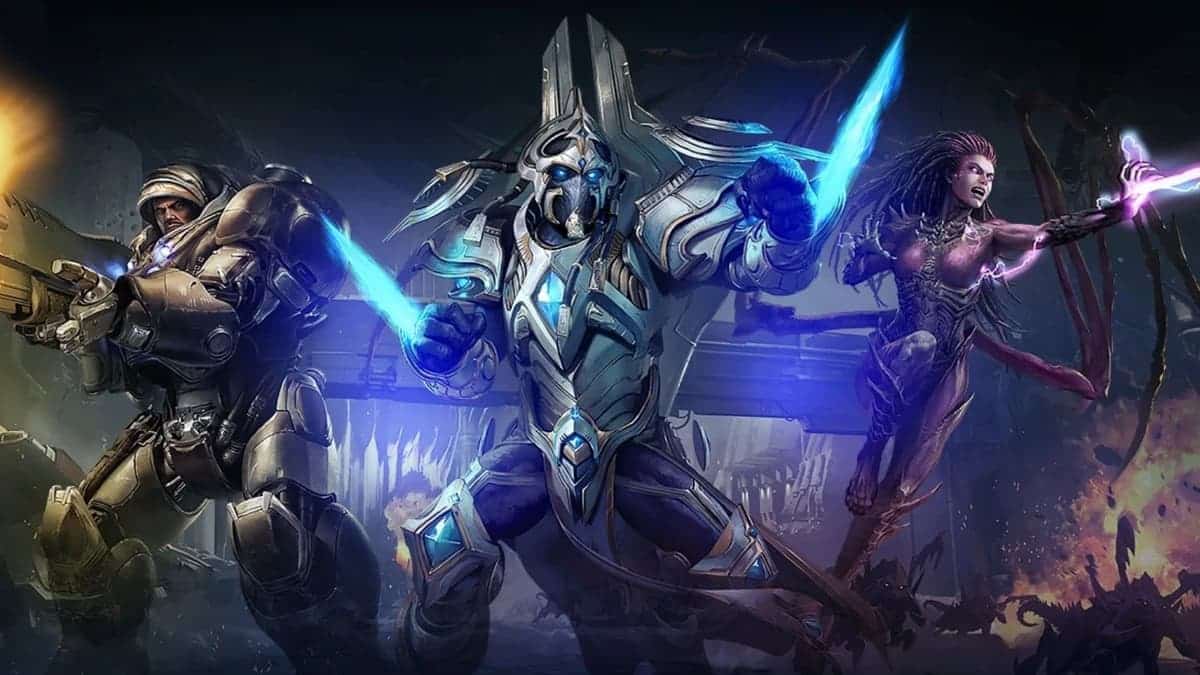 StarCraft : Blizzard annonce un open-world shooter pour 2030