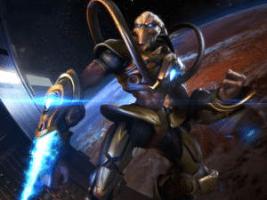 StarCraft : Blizzard annonce un open-world shooter pour 2030