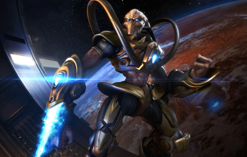 StarCraft : Blizzard annonce un open-world shooter pour 2030