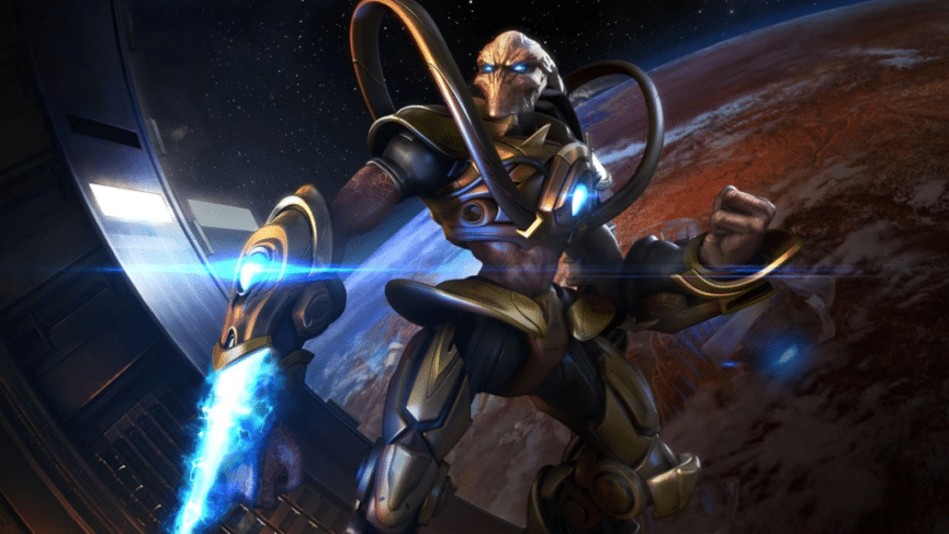 StarCraft : Blizzard annonce un open-world shooter pour 2030