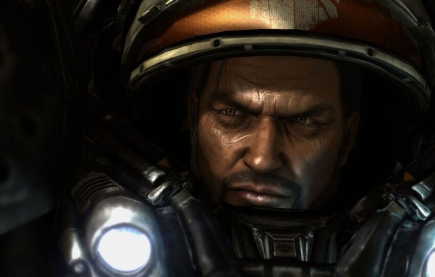 StarCraft : le site officiel se met à bugger, un nouveau jeu en approche ?