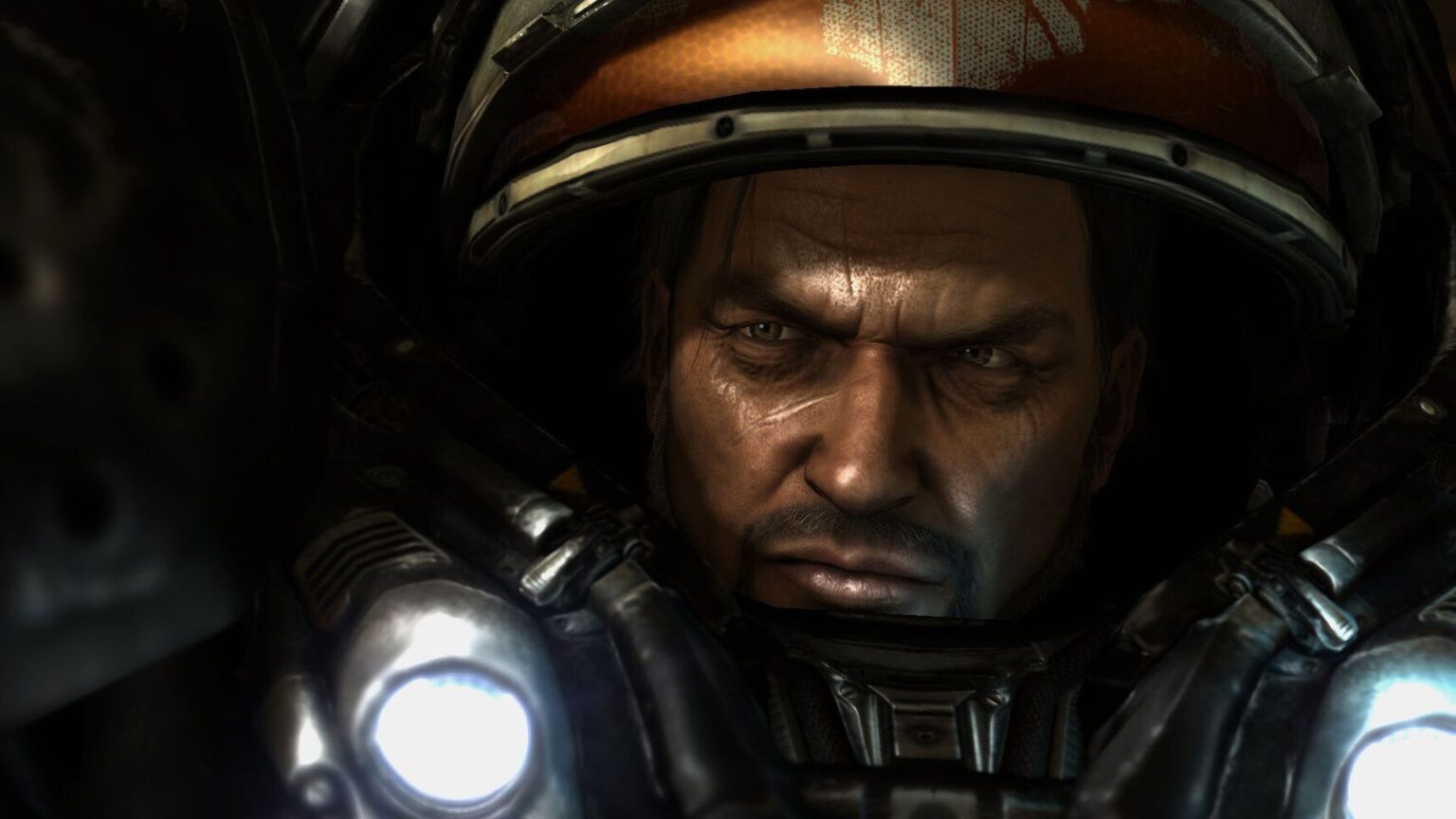 StarCraft : le site officiel se met à bugger, un nouveau jeu en approche ?