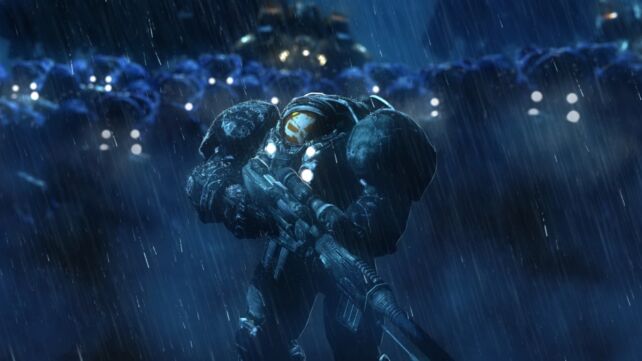 Starcraft révèle des messages secrets avant le BlizzCon 2026