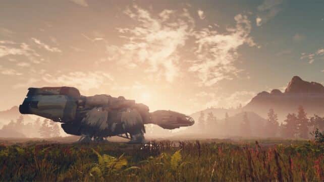 Starfield : Bethesda aurait dépassé ses limites selon un ex-dev