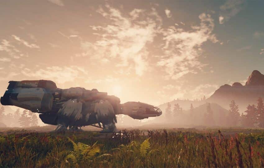 Starfield : Bethesda aurait dépassé ses limites selon un ex-dev