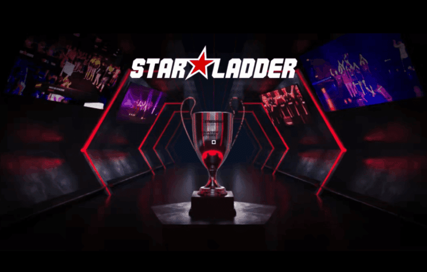 StarLadder StarSeries Fall 2026 : MOUZ en favori