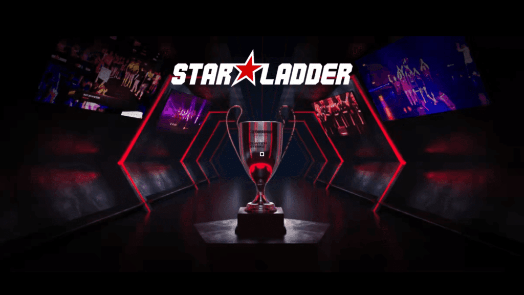 StarLadder StarSeries Fall 2026 : MOUZ en favori