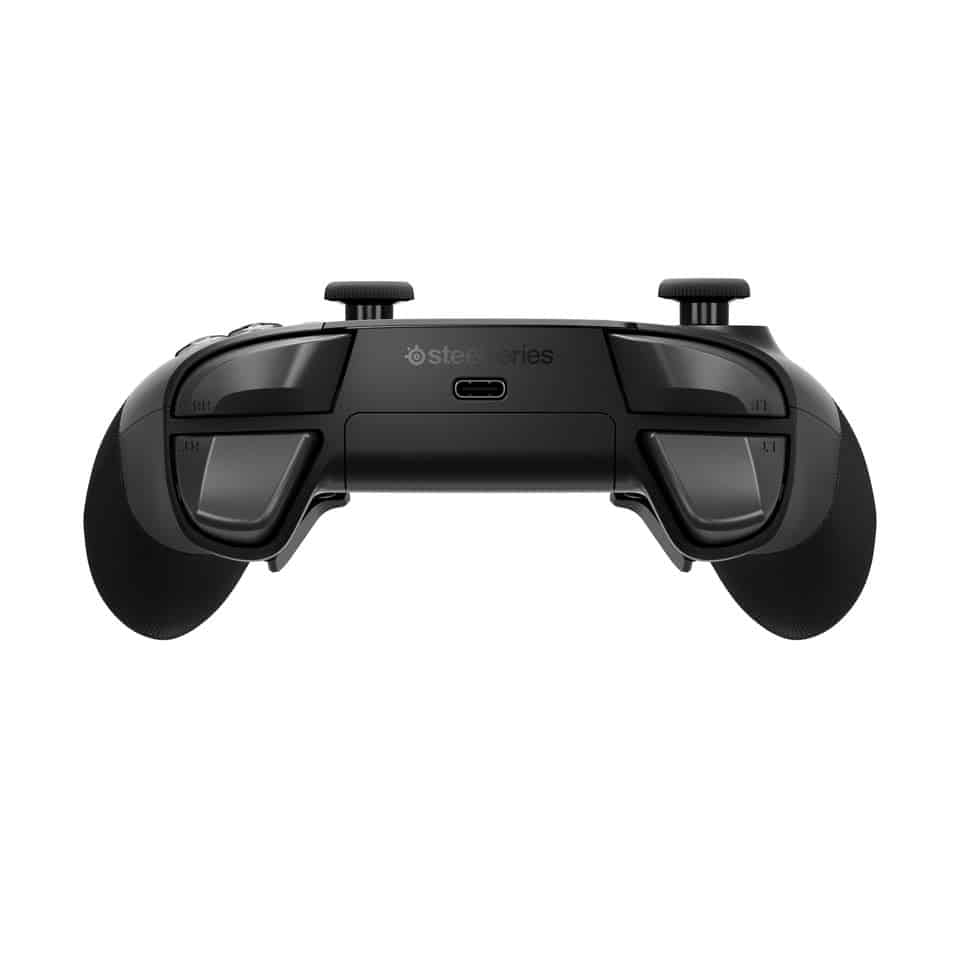 SteelSeries Aeon Pro : contrôleur pour Xbox et PC
