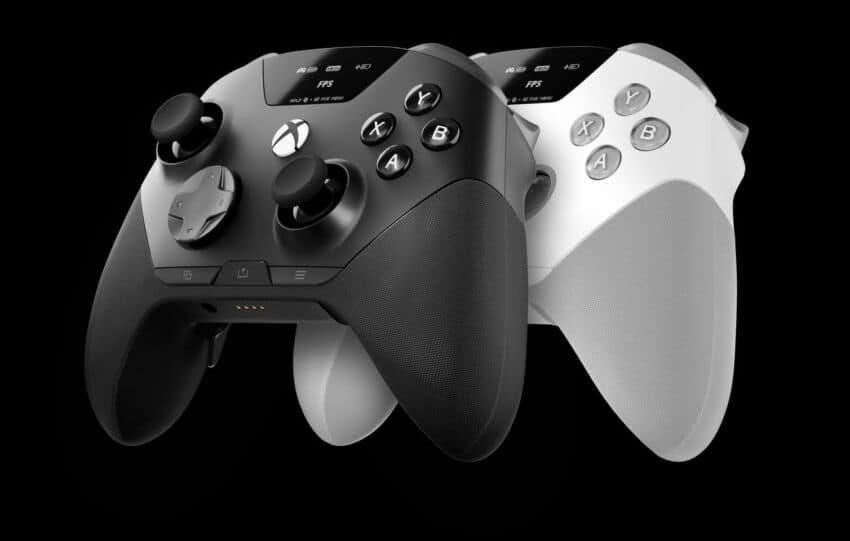 SteelSeries Aeon Pro : contrôleur pour Xbox et PC