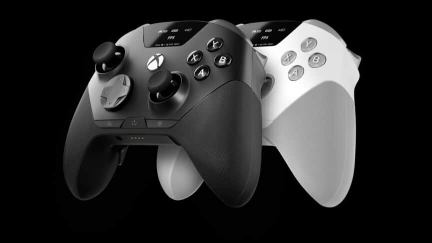SteelSeries Aeon Pro : contrôleur pour Xbox et PC