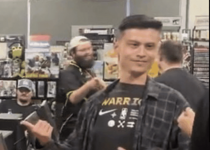 Stewie2K rattrapé en pleine LAN par son vieux scandale de skins