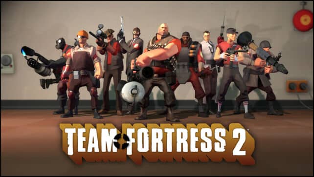 Team Fortress 2 : l'Operation Lithium Lunacy arrive