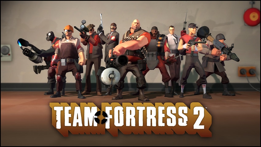 Team Fortress 2 : l'Operation Lithium Lunacy arrive