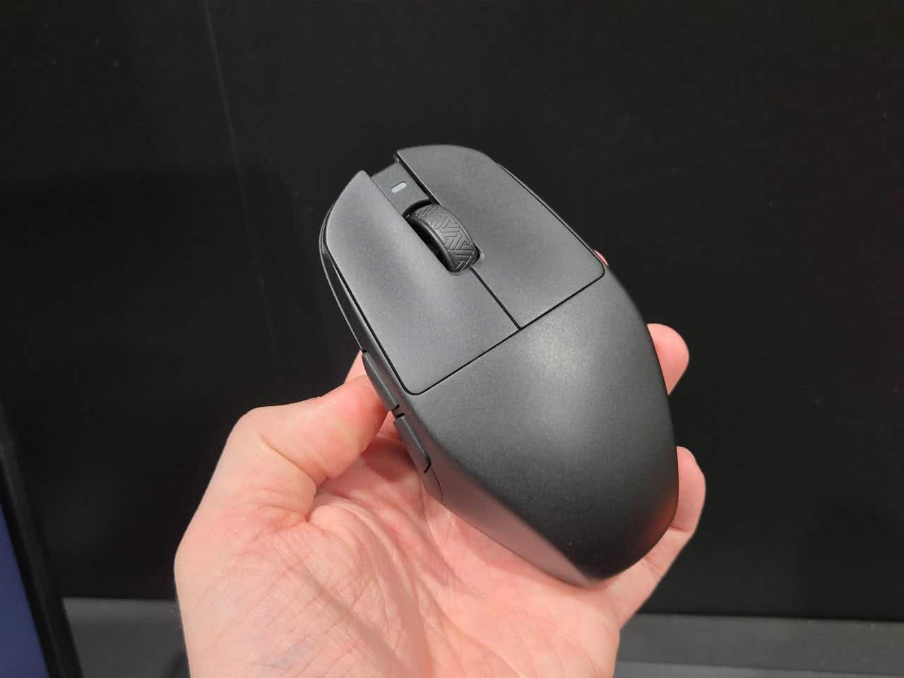 Teevolution Kira : la souris sans fil inspirée de la Logitech G303