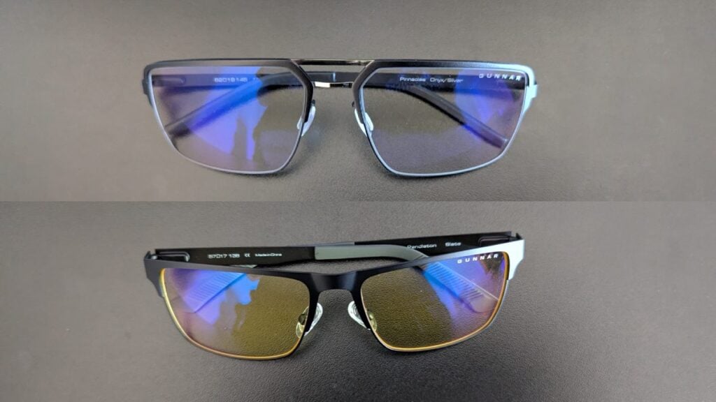Test GUNNAR Pendleton : des lunettes gaming à 84,99 dollars qui valent le coup ?