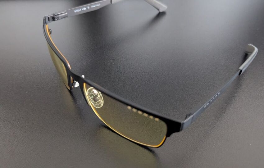 Test GUNNAR Pendleton : des lunettes gaming à 84,99 dollars qui valent le coup ?