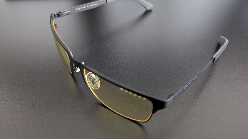 Test GUNNAR Pendleton : des lunettes gaming à 84,99 dollars qui valent le coup ?