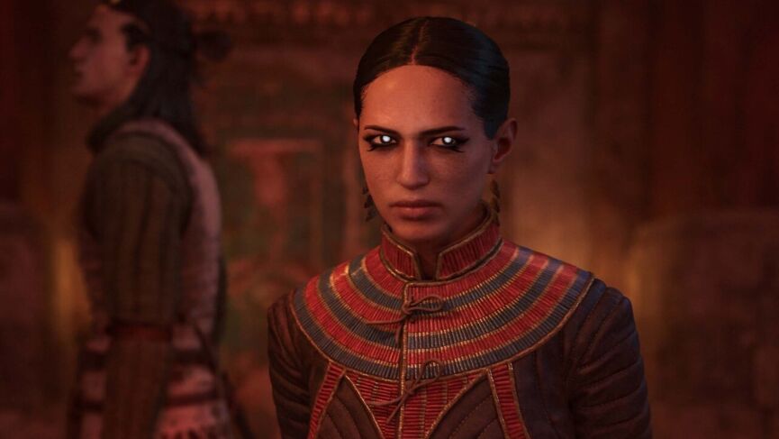 Unreal Engine 5 : The Blood of Dawnwalker évite (presque) les pièges du moteur