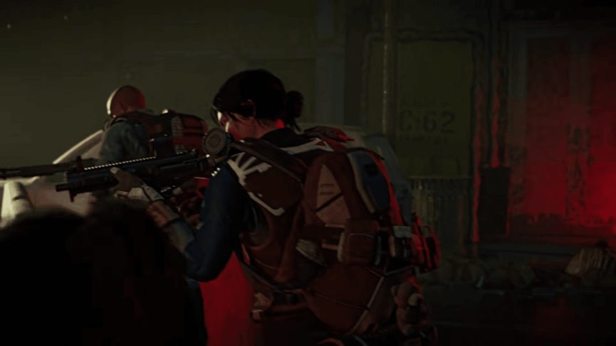 The Division 2 : la mise à jour 2.35 face aux bugs audio
