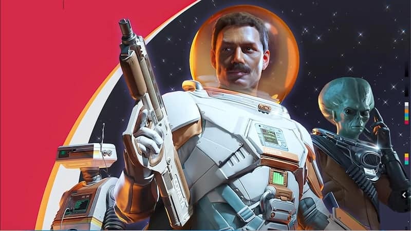 THE FINALS : un nouveau chapitre débarque le 20 octobre