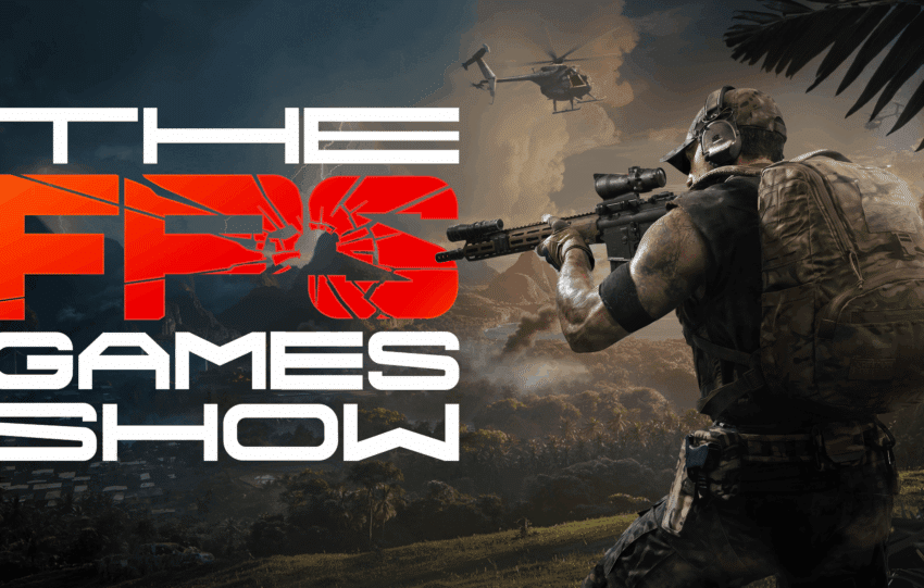 The FPS Games Show 2026 : toutes les annonces, de Rainbow Six Siege à WARDOGS
