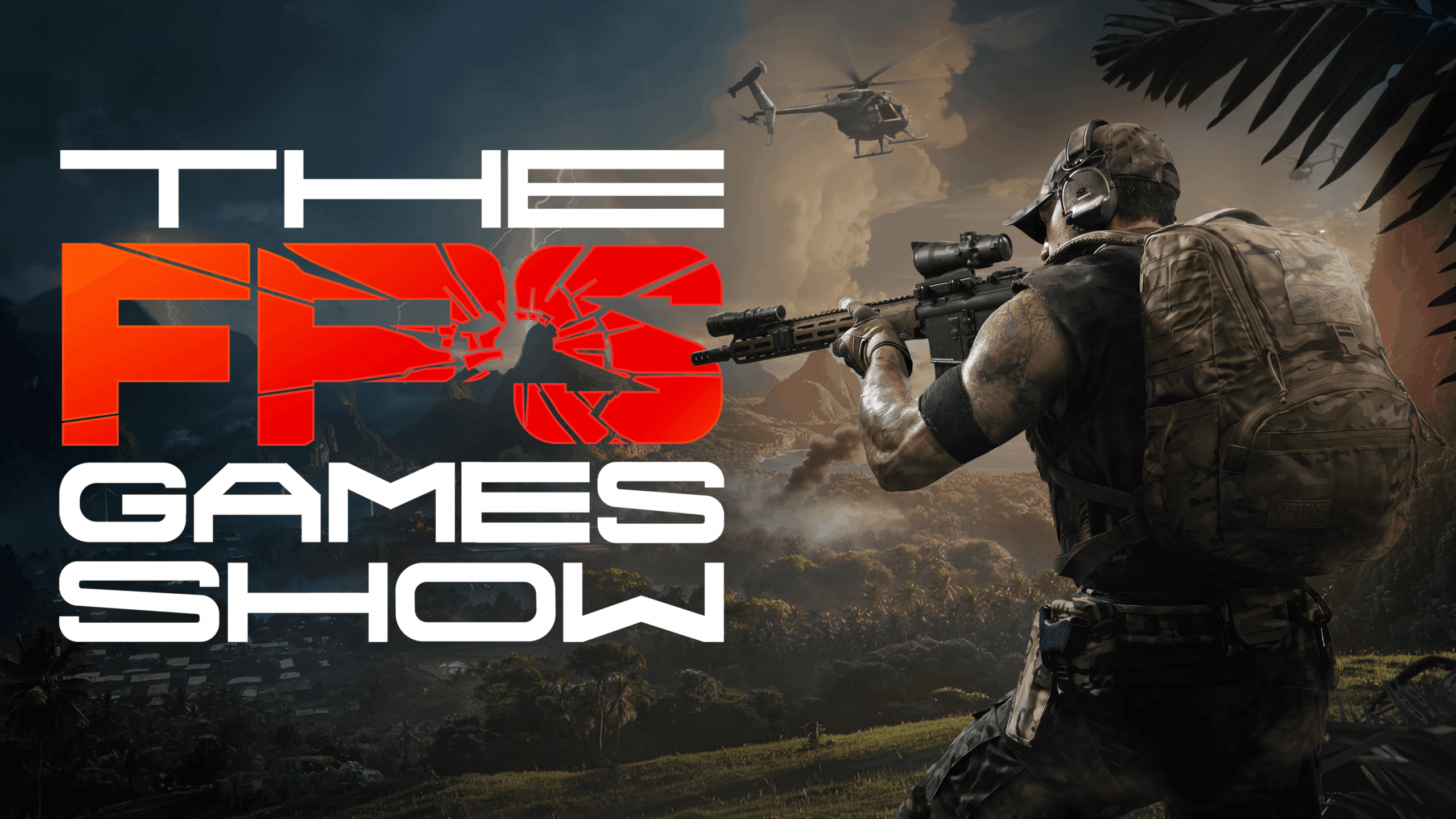 The FPS Games Show 2026 : toutes les annonces, de Rainbow Six Siege à WARDOGS
