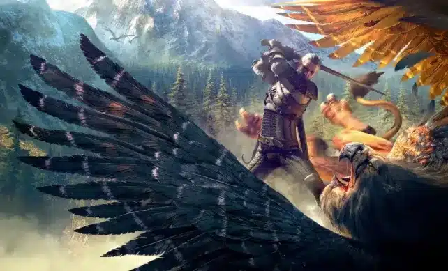 The Witcher 3 Remastered : 90 fps sur PS5 Pro et mods consoles