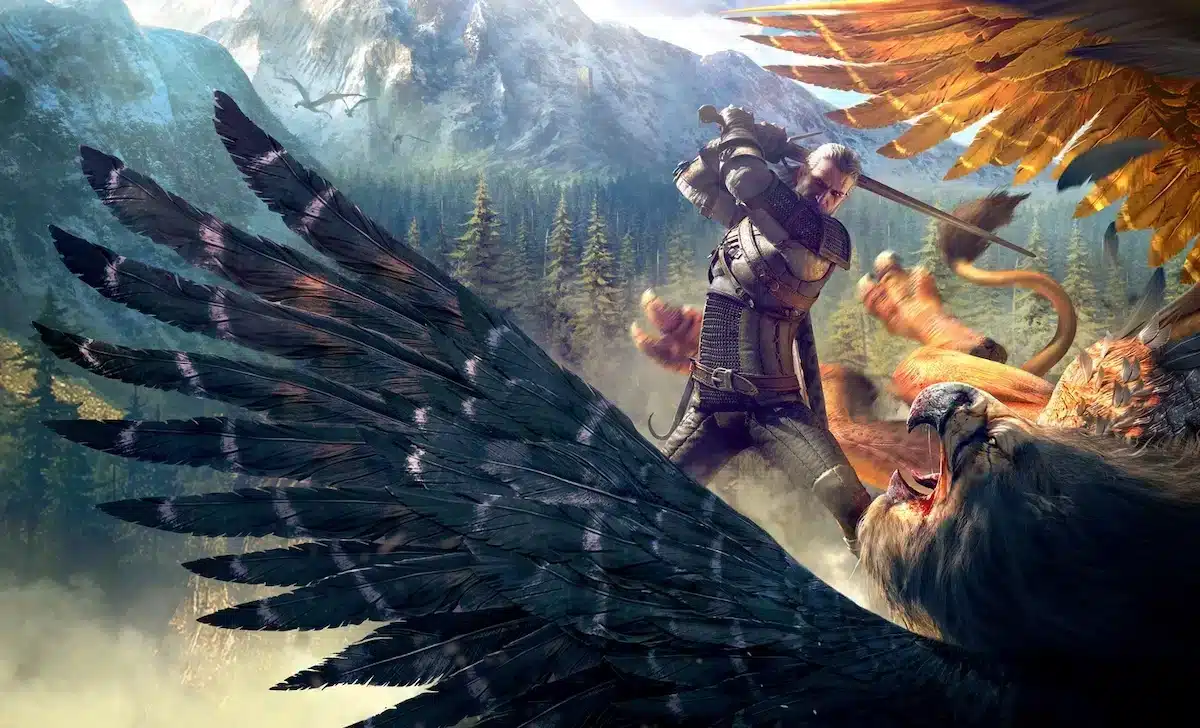 The Witcher 3 Remastered : 90 fps sur PS5 Pro et mods consoles