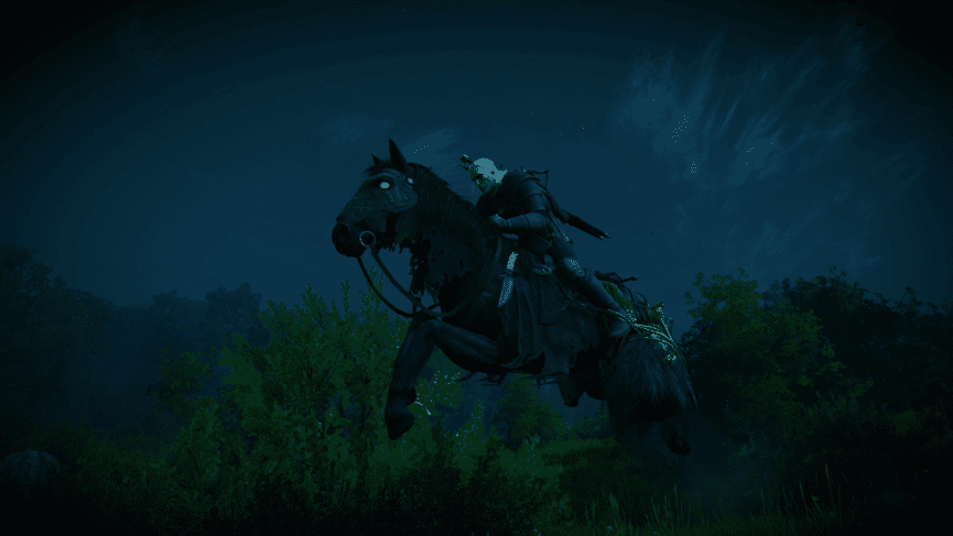 The Witcher 3 Remastered arrive le 29 septembre