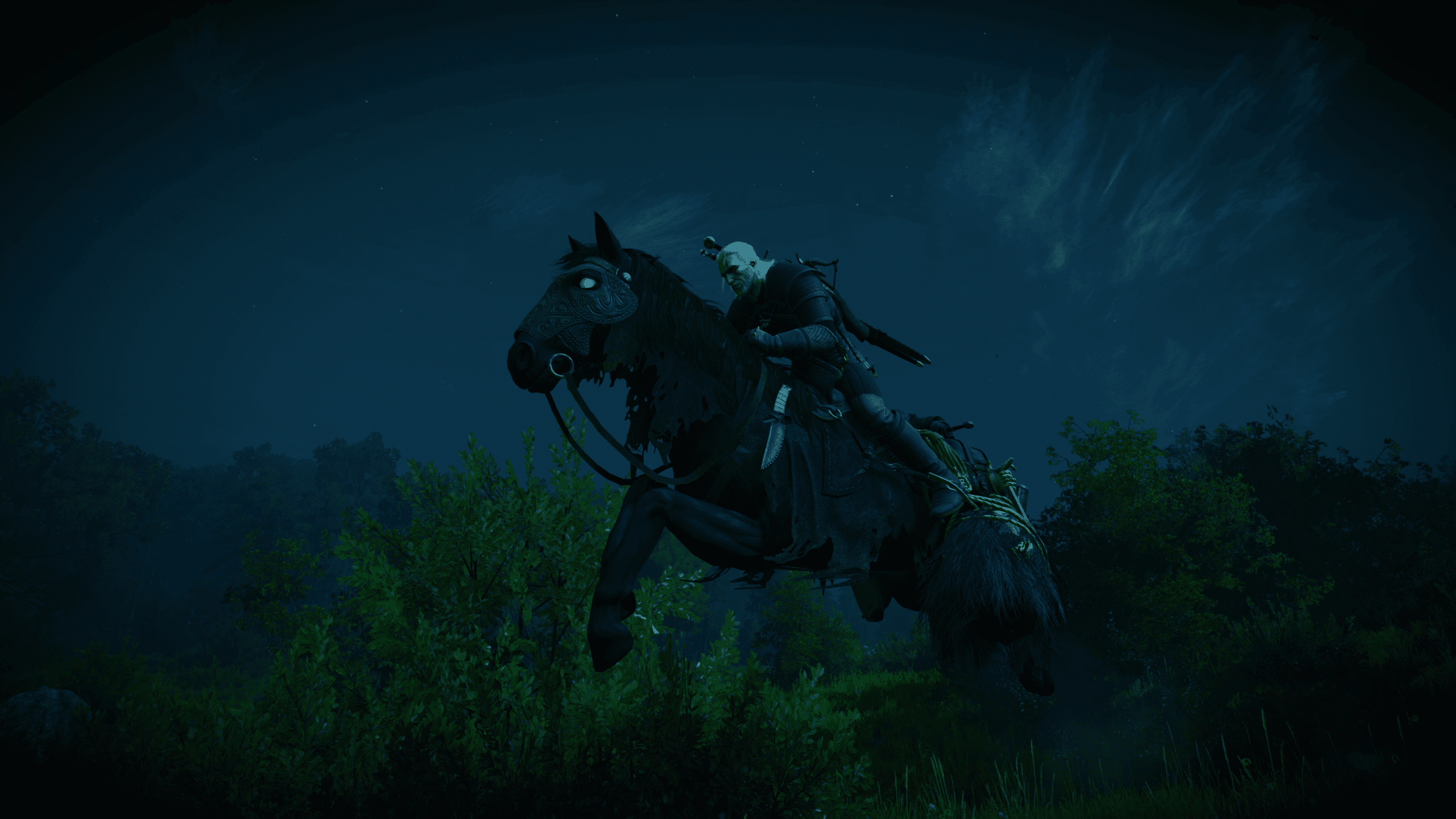 The Witcher 3 Remastered arrive le 29 septembre
