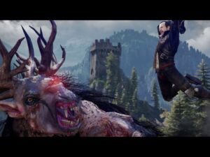 The Witcher 3: Wild Hunt, guide complet