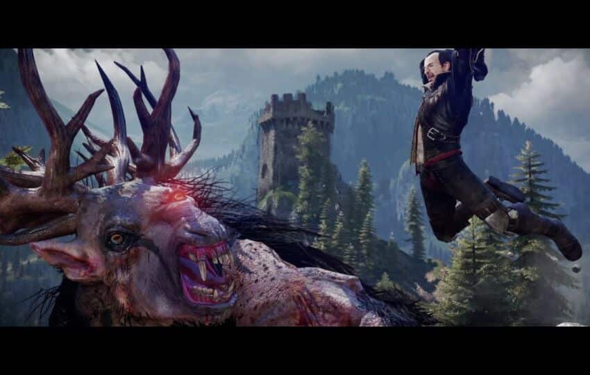 The Witcher 3: Wild Hunt, guide complet