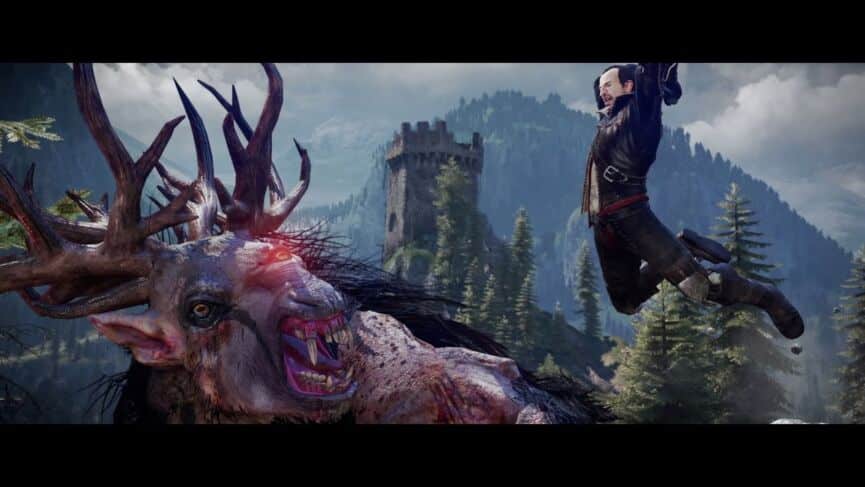 The Witcher 3: Wild Hunt, guide complet