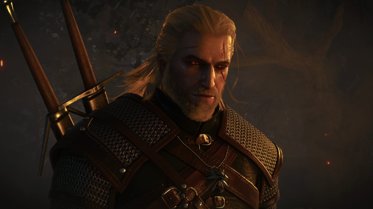 The Witcher 3: Wild Hunt, Remastered sort le 29 septembre