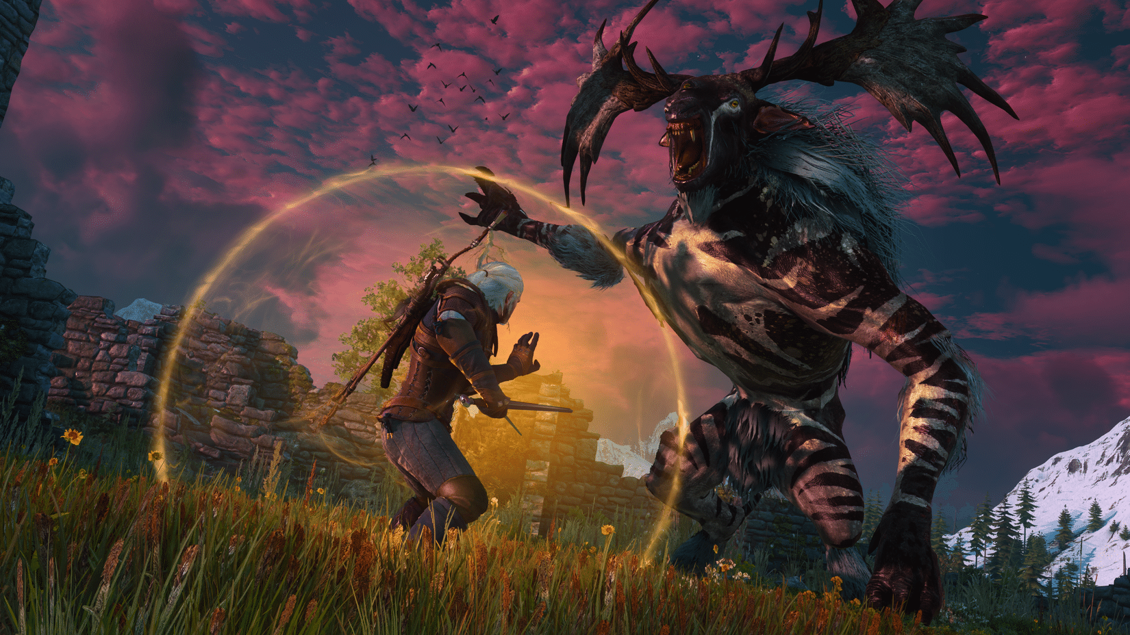 The Witcher 3: Wild Hunt, Remastered sur Switch 2 : la faille qui permet d'obtenir des copies gratuites à l'infini