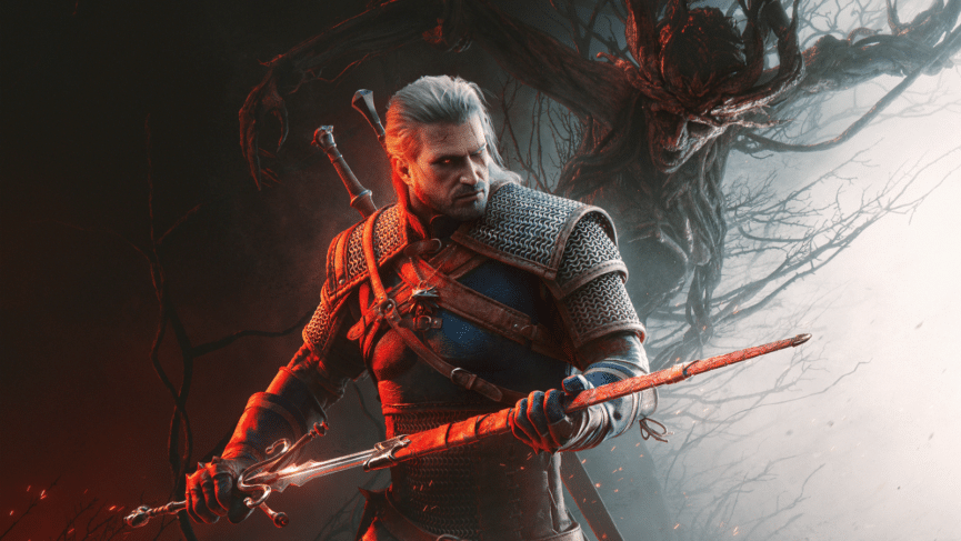 The Witcher 3: Wild Hunt, Remastered sur Switch 2 : la faille qui permet d'obtenir des copies gratuites à l'infini
