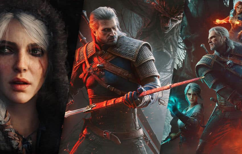 The Witcher 3: Wild Hunt : Shacknews lance ses cartes interactives Shackmaps